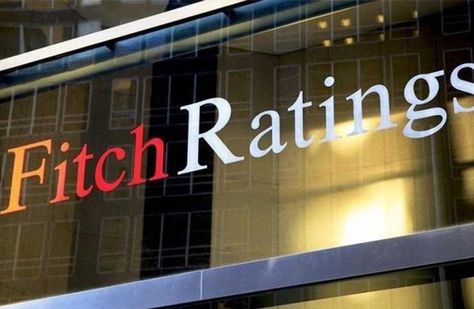 Fitch Ratings: Türkiye bu yıl yüzde 3.9 küçülecek