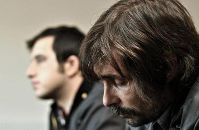 Behzat Ç. geri dönüyor: İşte yeni oyuncu kadrosu
