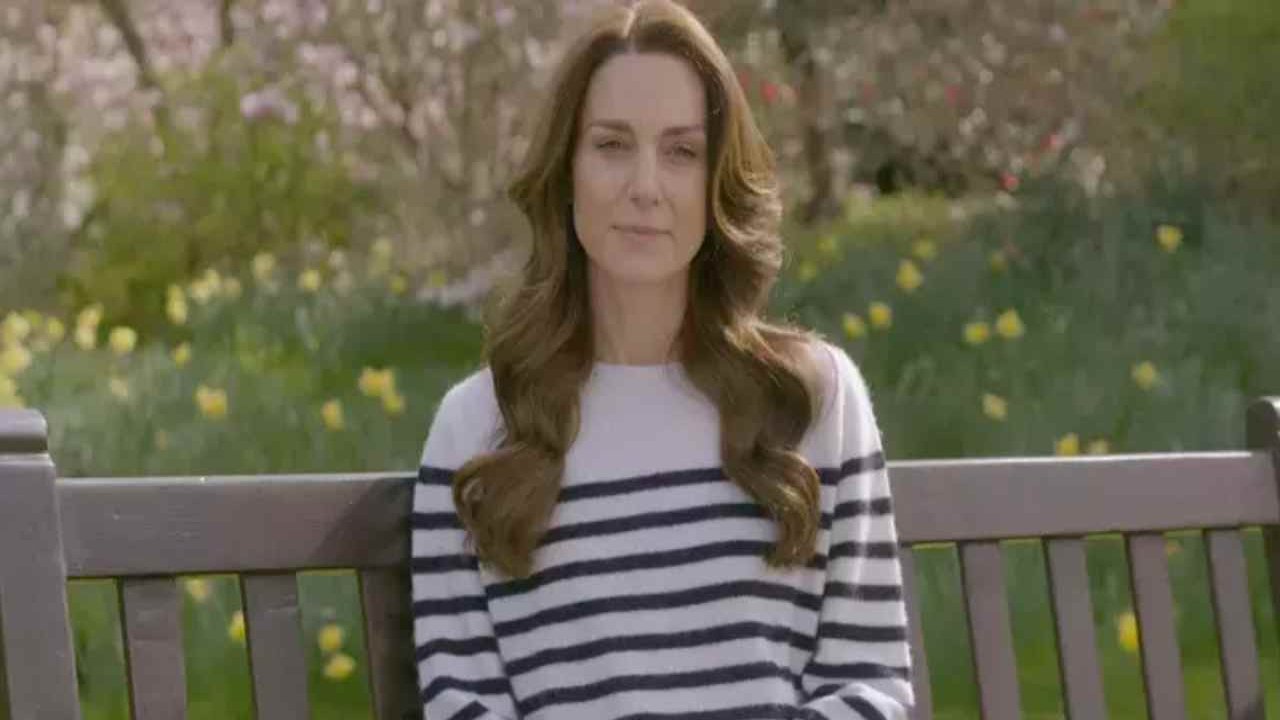 Kate Middleton'ın Kanser Açıklamasında Dikkat Çeken Detaylar: Beden Dili Uzmanları Konuştu