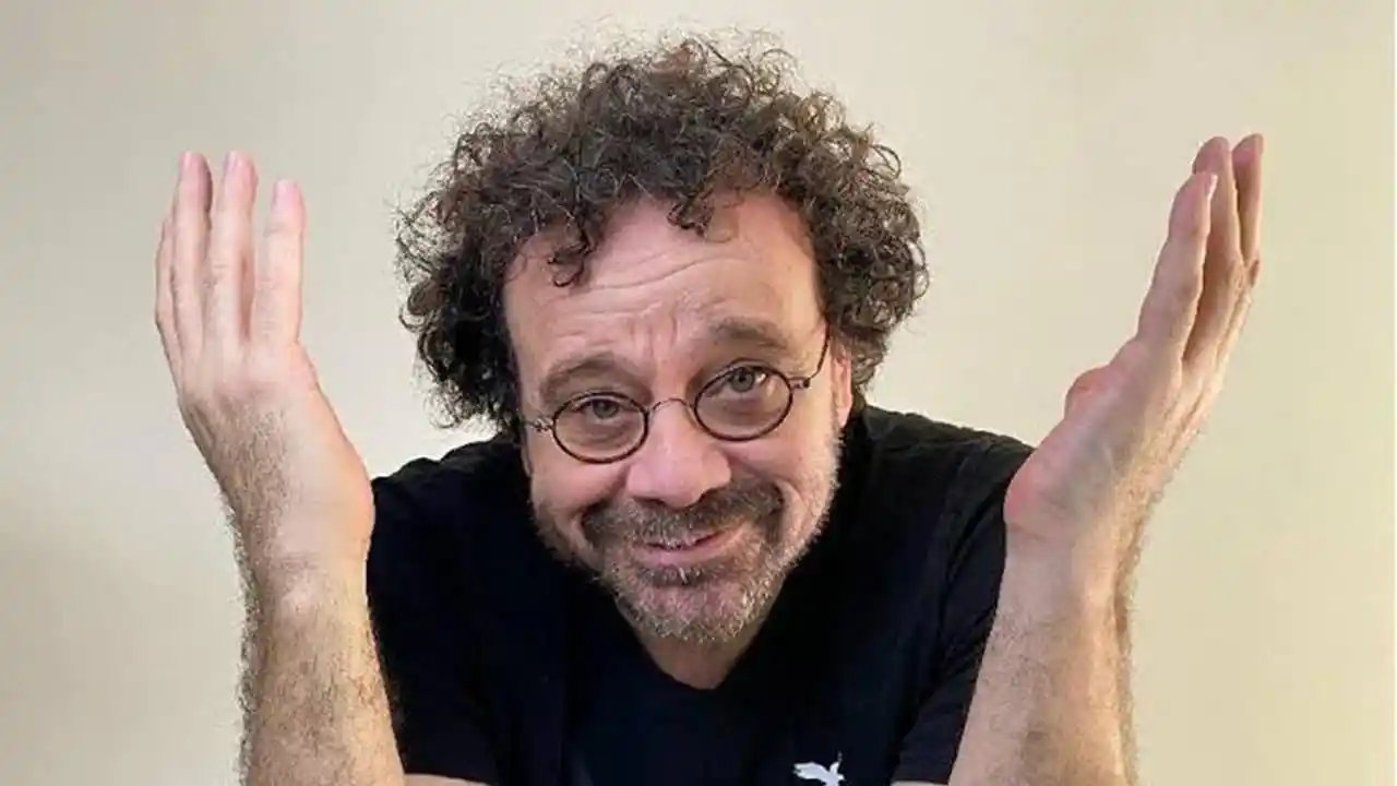 Reha Özcan, İmamoğlu’na desteğini açıkladı: Oy kullanmayacaktım ama şartlar değişti