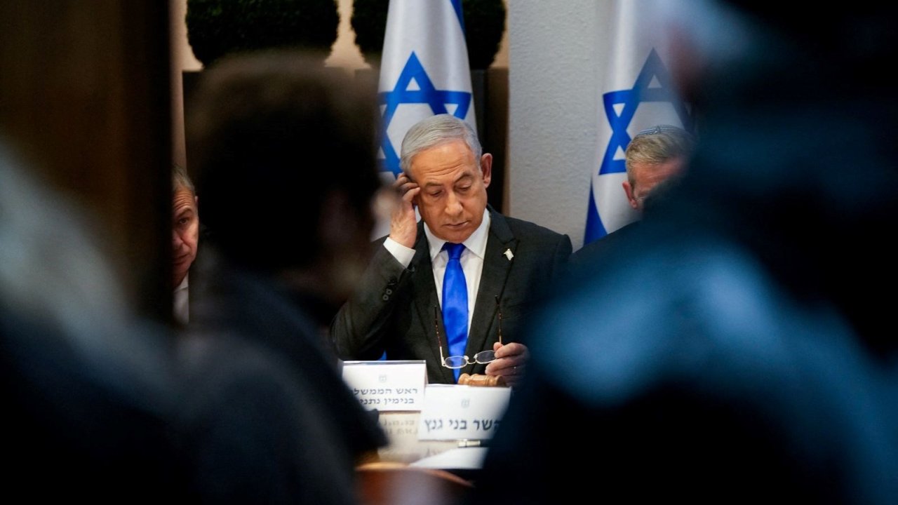 Hamas belirtti: 