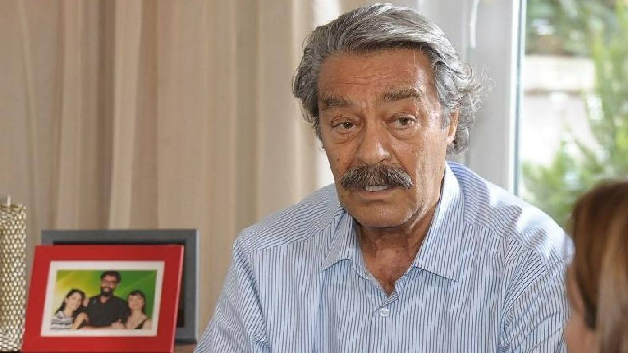 Kadir İnanır'ın doktorundan açıklama geldi!