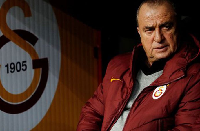 Terim'in 'Zorlu' paylaşımına tepki yağdı