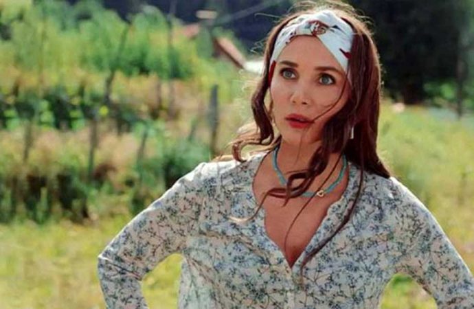 Yasemin Hadivent'in acı günü