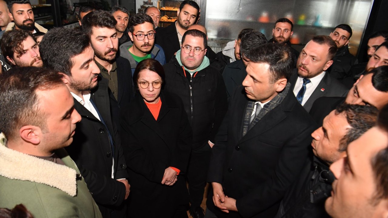 İmzaları taklit edildi: Sahte protokole CHP’den sert tepki