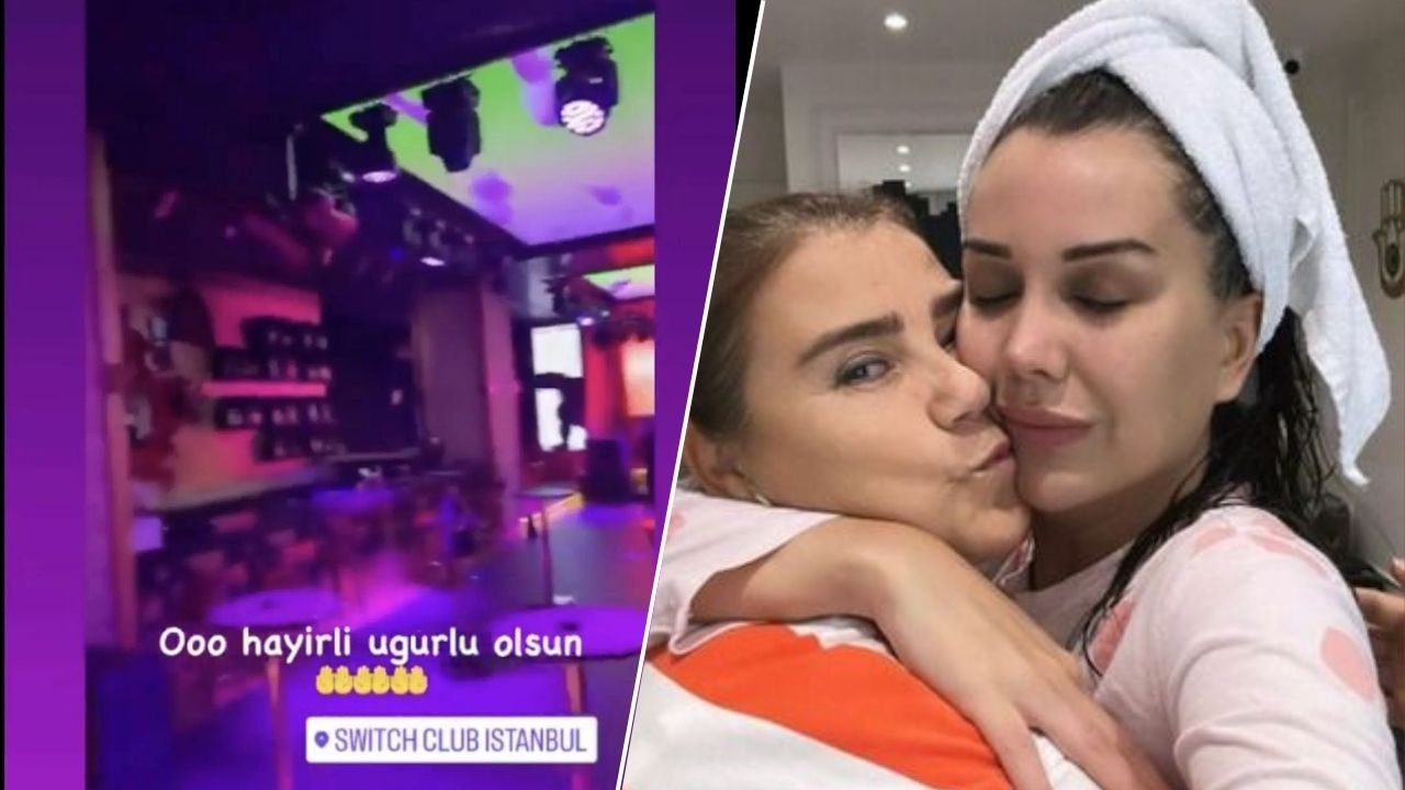 Şule’nin Serüveni: Dilan Polat Davasının Dikkat Çeken İsmi Özbekistan’da Gece Kulübü Açtı!