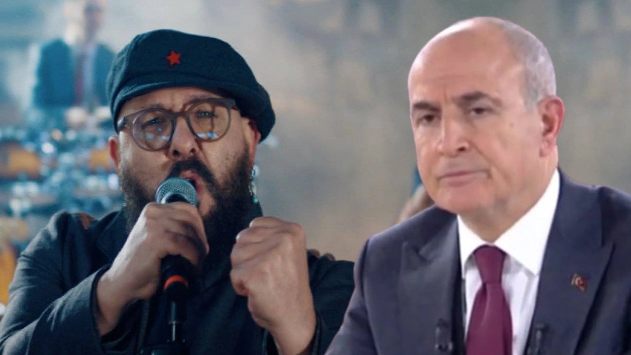 Grup Destan'dan CHP'ye suç duyurusu: Suistimal ediliyorum