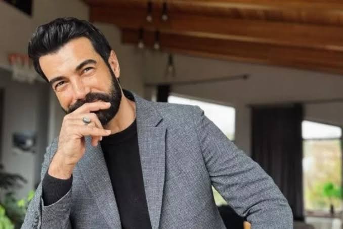 Murat Ünalmış siyasete giriyor! 