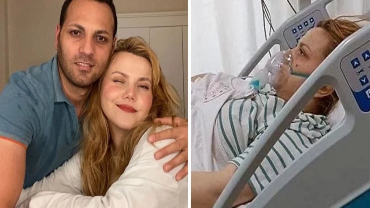 Youtuber Merve Veziroğlu'nu 58 kere bıçaklamış eşine istenen ceza açıklandı!