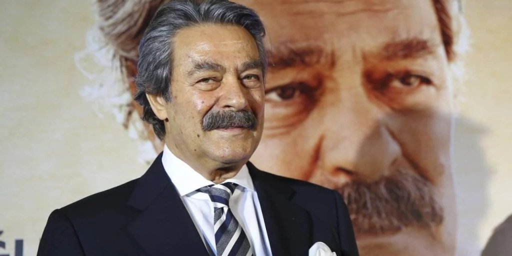 Son Dakika: Kadir İnanır'a Ne Oldu?
