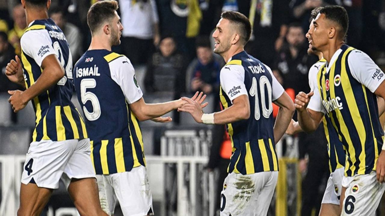 Fenerbahçe'ye La Liga Şoku! İspanyol Basını: 