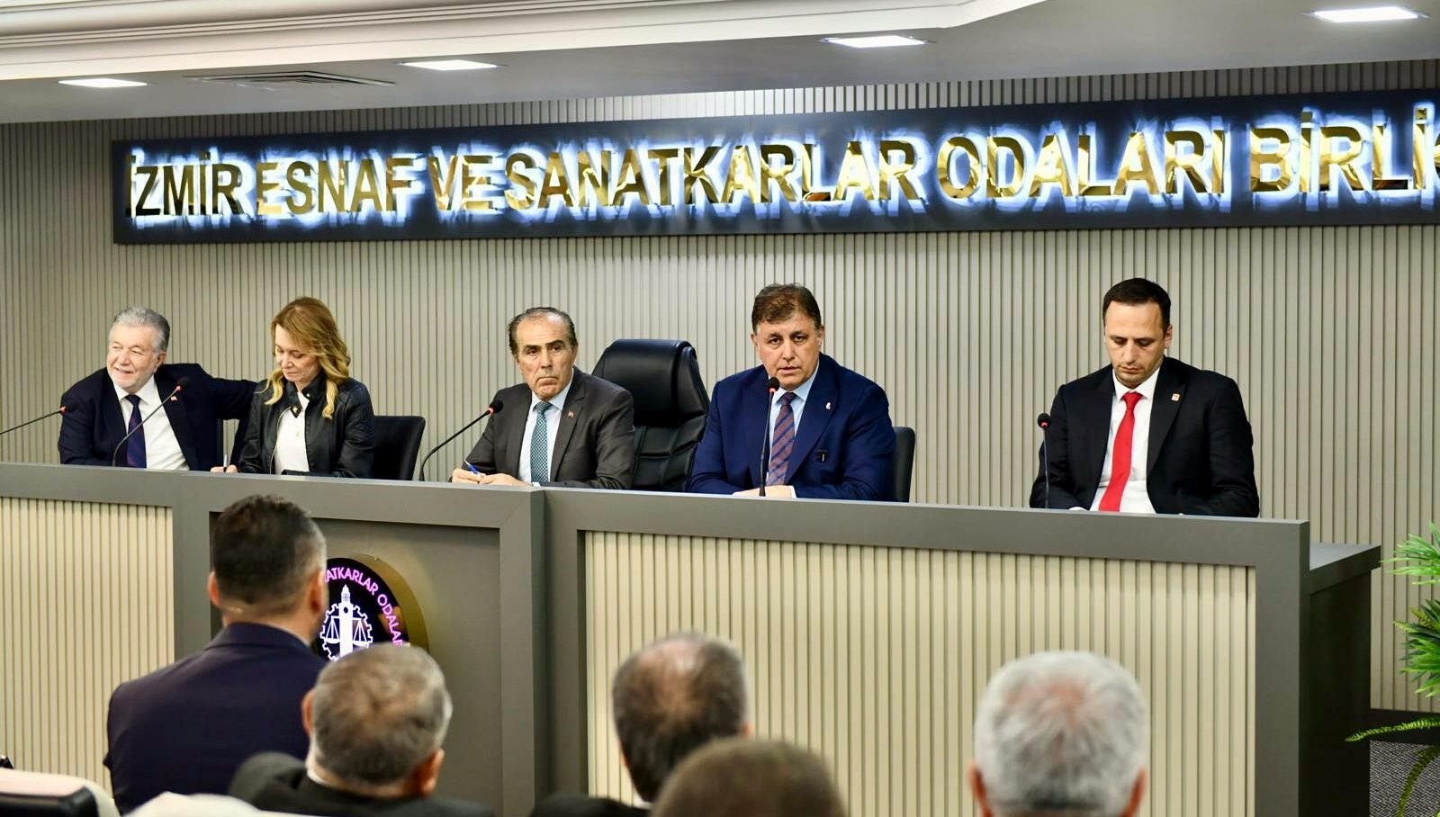 CHP İzmir Adayı Tugay: 
