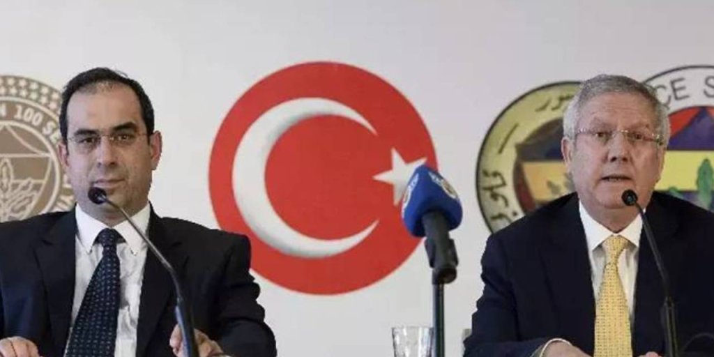 Fenerbahçe'nin Eski Yöneticisi'nden şok hamle! Başkanlığa Aday Olacak!