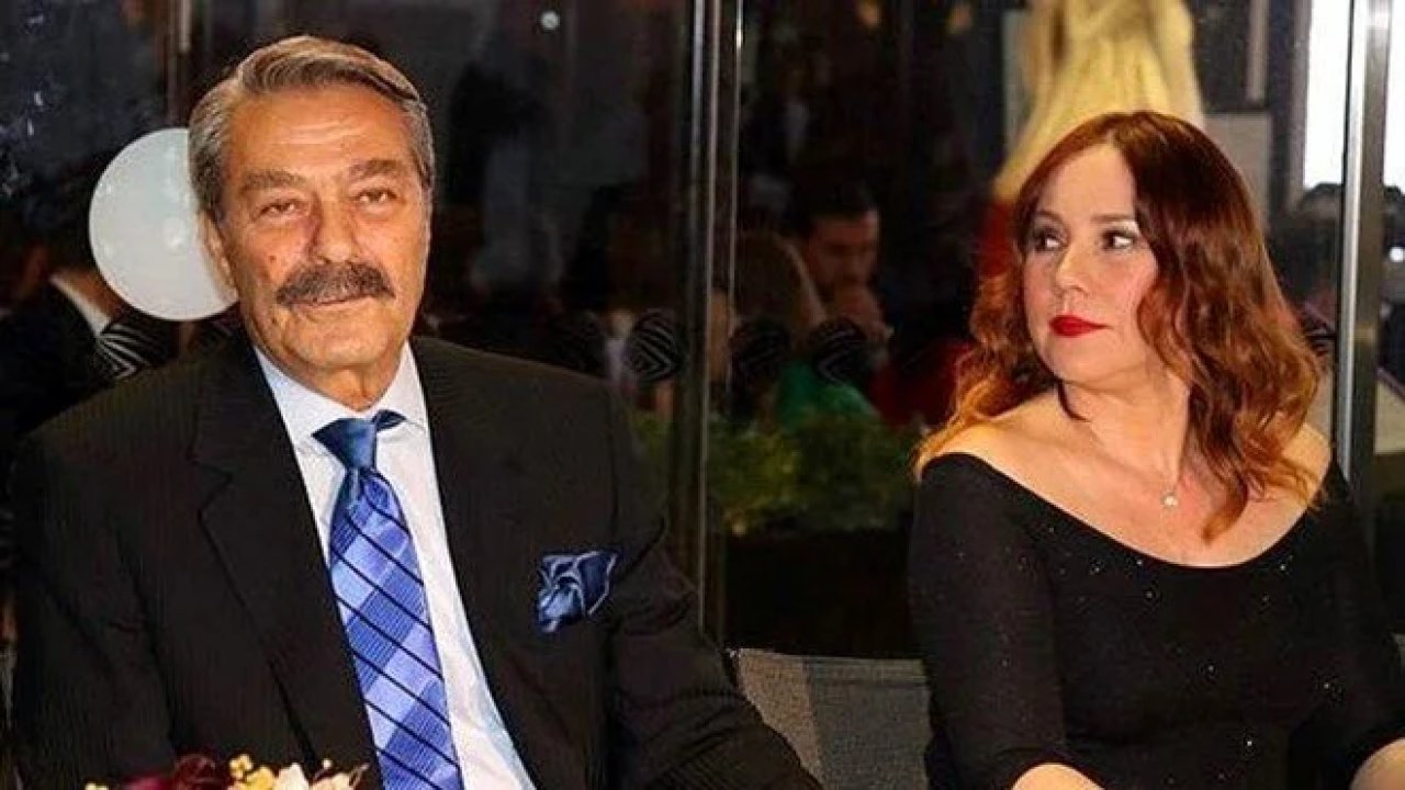 Jülide Kural: Kadir İnanır büyük bir hızla iyileşme yoluna girdiğini kanıtlamıştır