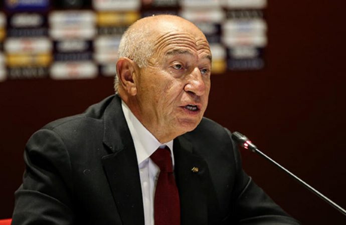 TFF Fenerbahçe krizi derinleşiyor! Özdemir tazminat davası açtı