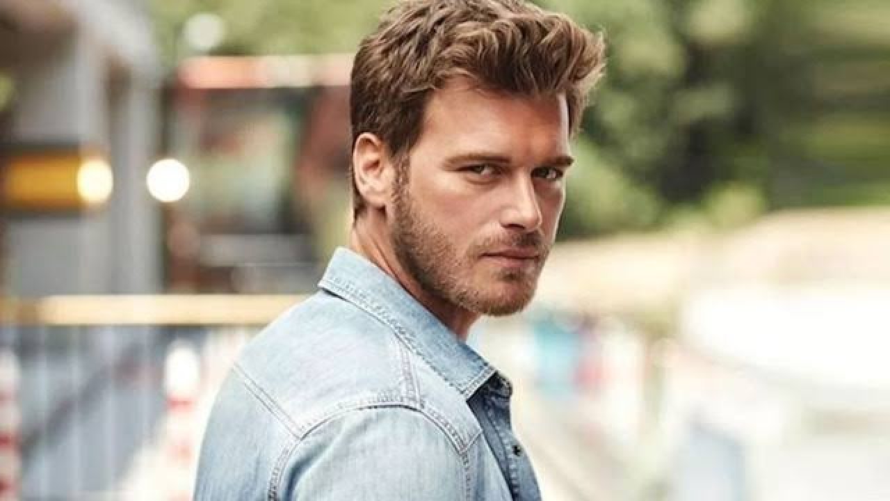 Kıvanç Tatlıtuğ'un Eşi Başak Dizer'e Adadığı Dövme Gündemi Sarsıyor!