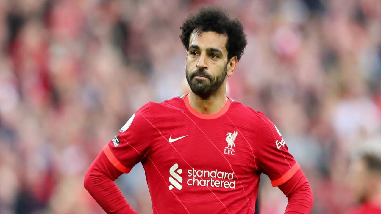 Mohamed Salah'ın Sponsorluk Şirketinden 27 Milyon Sterlin Gelir: Detaylar Ortaya Çıktı!