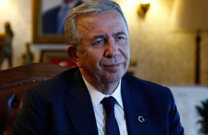 Mansur Yavaş müjdeyi açıkladı! Ankara'da faturalara yeni düzenleme