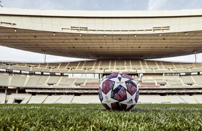 UEFA, Şampiyonlar Ligi takvimini açıkladı! İşte İstanbul'daki finalin tarihi