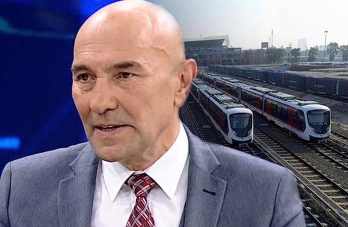 Tunç Soyer sözünü tuttu: İzmir'de indirimli ulaşım başladı