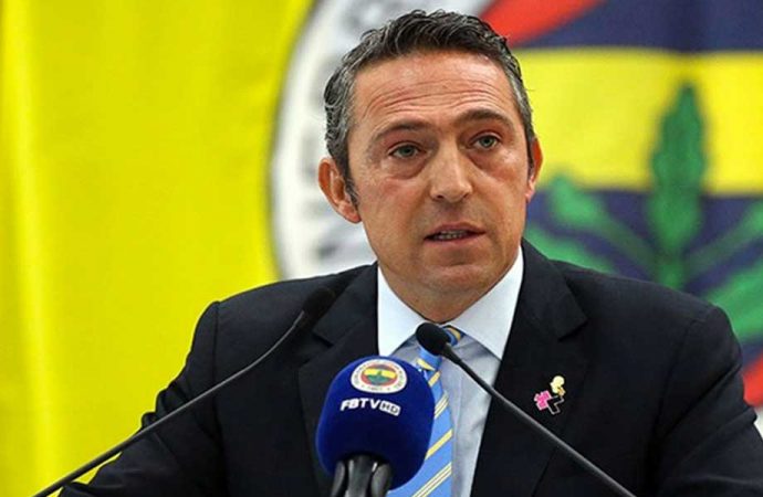 'Şike kumpası' davasında Ali Koç ifade verdi: Fenerbahçe tertemiz bir tarihe sahiptir