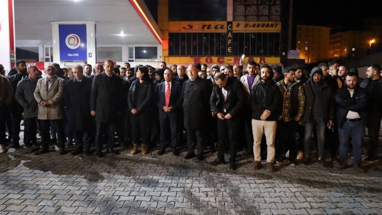DEM Parti, Bitlis'te geçersiz oylara itiraz edecek