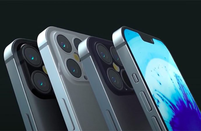 iPhone 12 video konusunda devrim yapacak