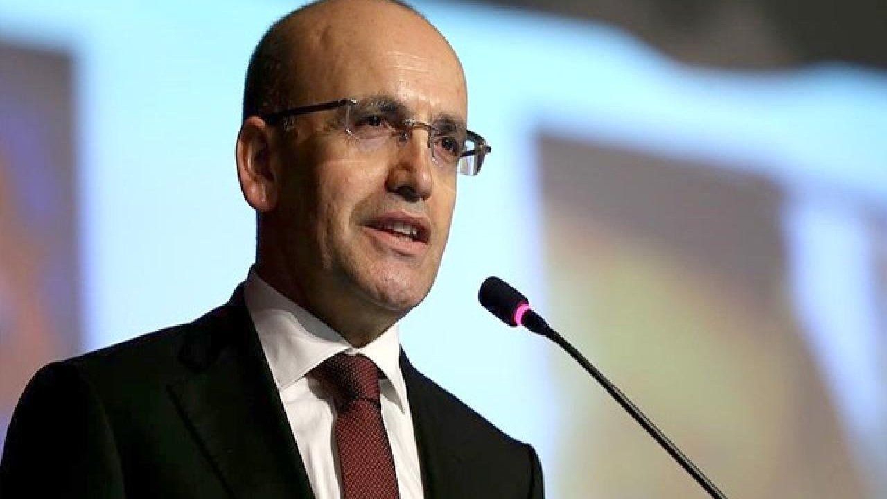 Hazine ve Maliye Bakanı Mehmet Şimşek: Düşük KDV oranlarını istismar eden firmalar denetlenecek