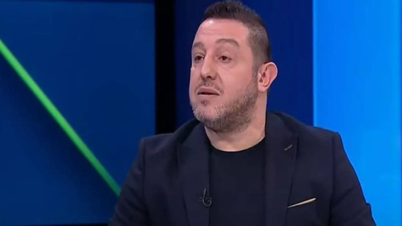 Nihat Kahveci Fenerbahçe için transfer reçetesini yazdı!