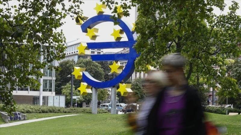 Euro Bölgesi'nde işsizlik şubat ayında sabit kaldı