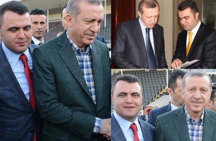 AKP'li yönetici Sivas Katliamı'na 