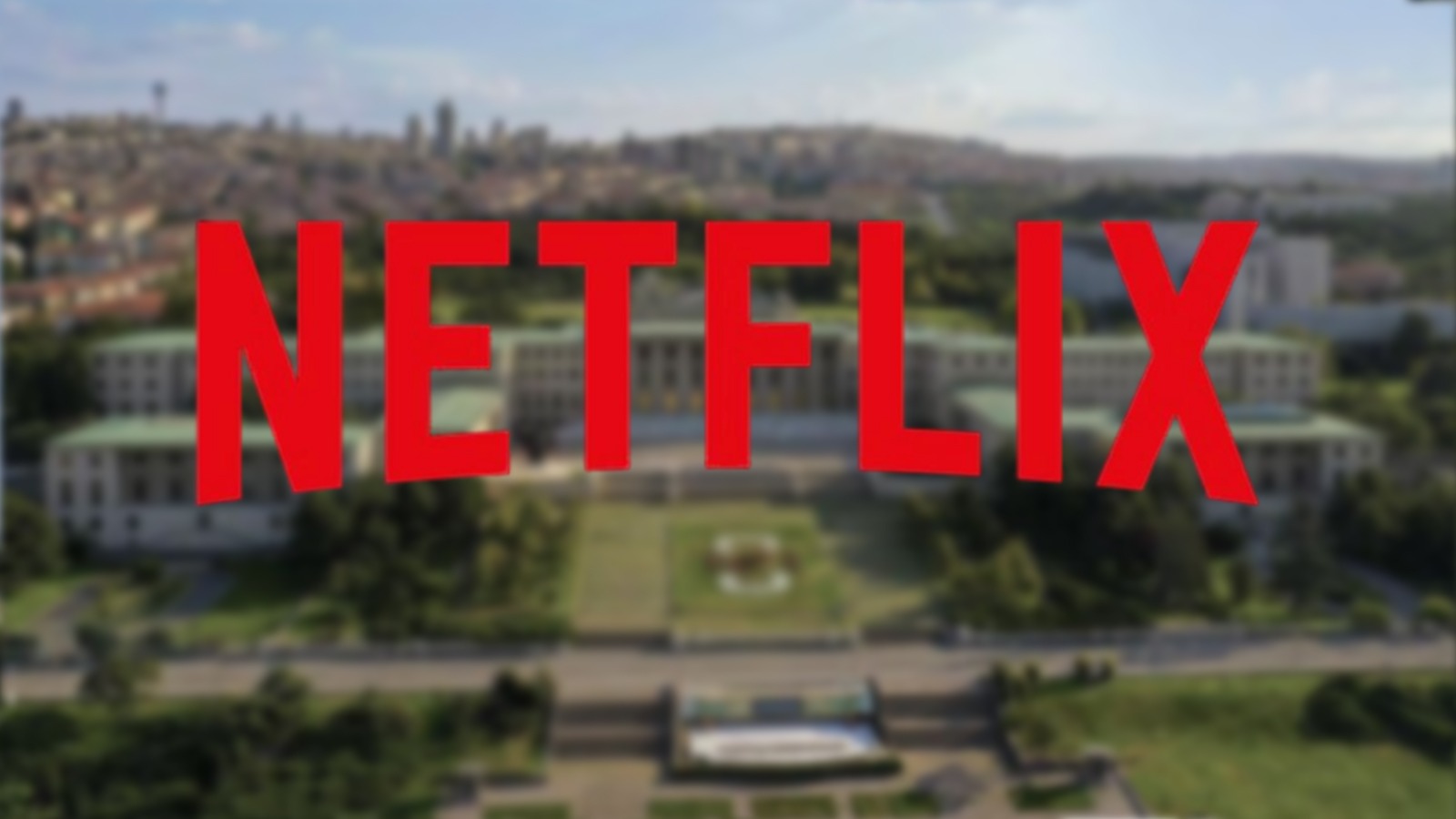 TBBM'de Netflix'e erişim yasağı getirildi!