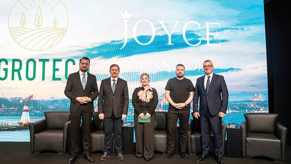 “Silikon Vadisi’nde artık, 'Türk Bayrağı' dalgalanacak!