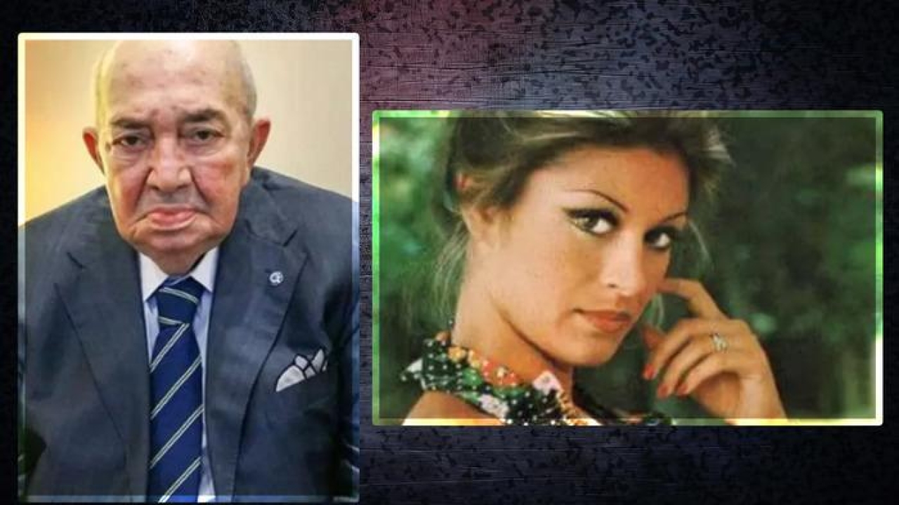 'Bay Sinema' Türker İnanoğlu'na son veda! Eşi Gülşen Bubikoğlu ve kızı Zeynep İnanoğlu gözyaşla