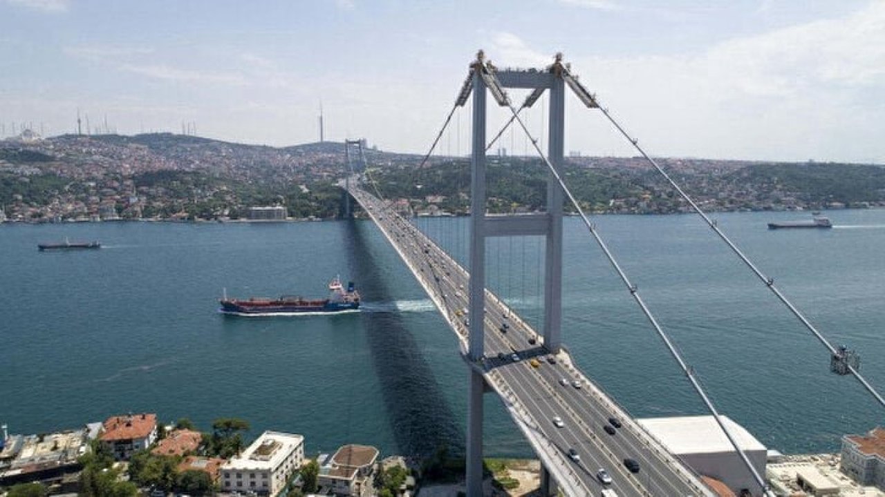 Bakanlık duyurdu!: İstanbulluların dikkatine!