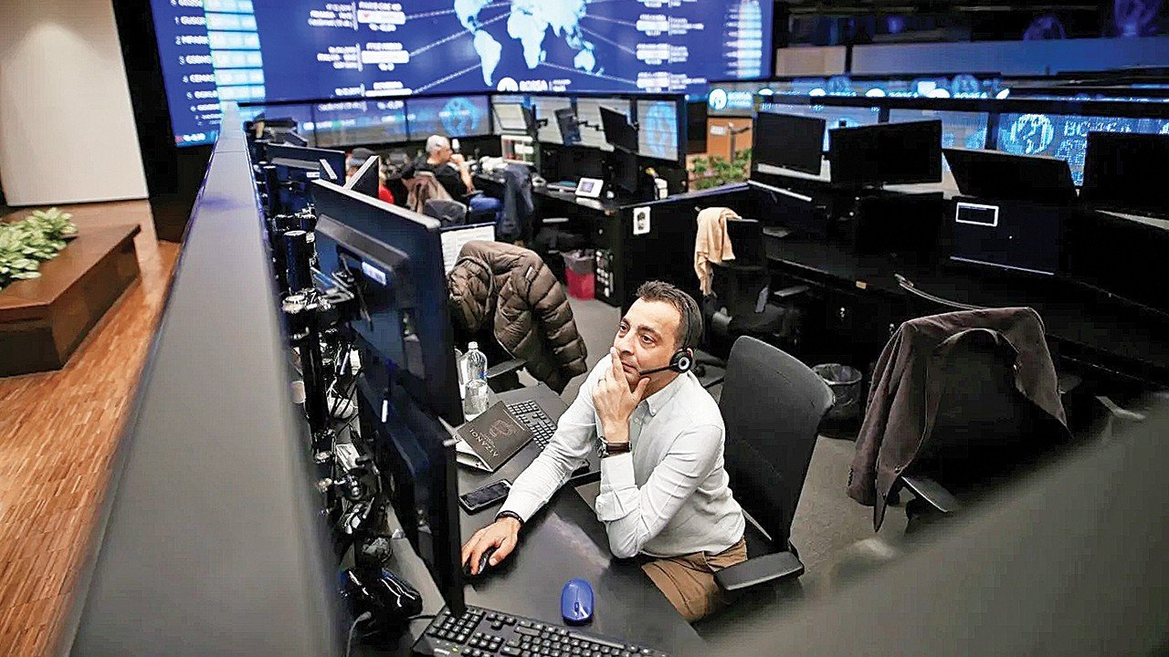 Piyasalarda Güçlü Yükseliş: BIST 100 Endeksi Öne Çıkıyor