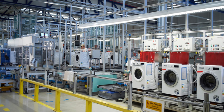 Herkes bunu konuşuyor! Dev elektronik eşya markası isim değişikliğiyle yeni bir döneme başlıyor