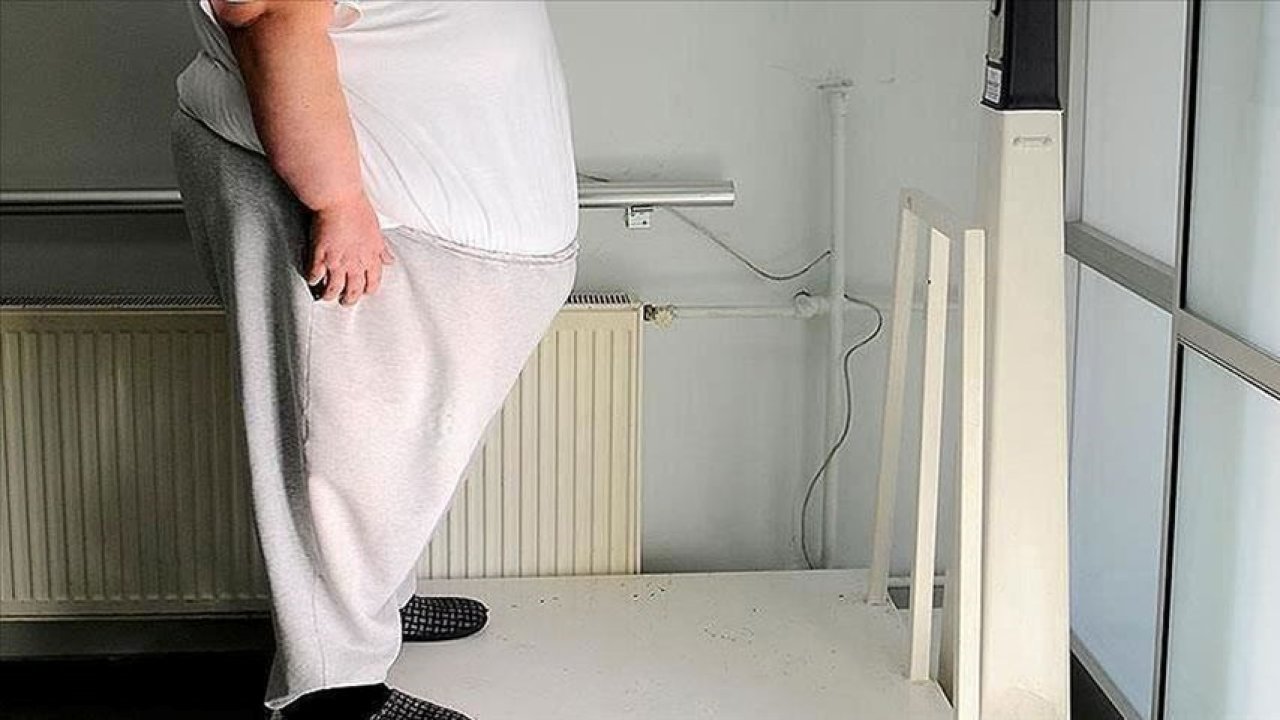 Yeni Araştırma: Yetişkinlerde Obezite Riskini Artıran Gen Varyantları Belirlendi