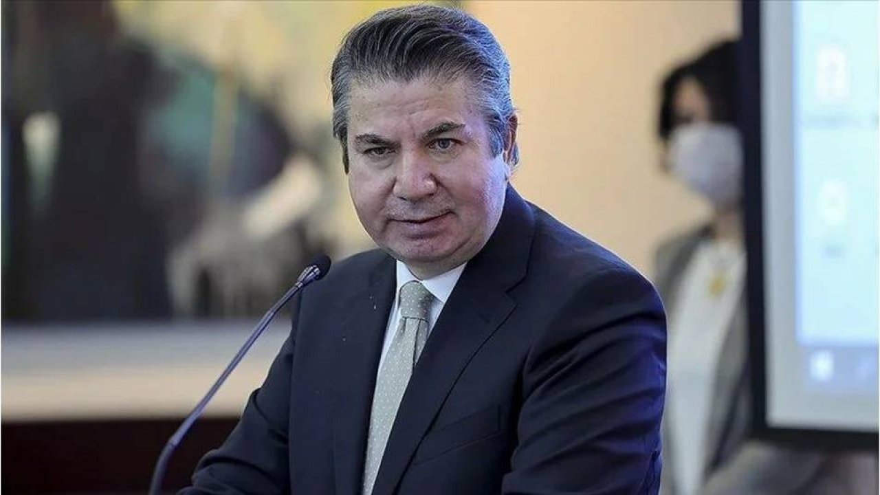 Türkiye'nin Diplomatik Dönüşümü: Yeni Büyükelçilik Atamaları