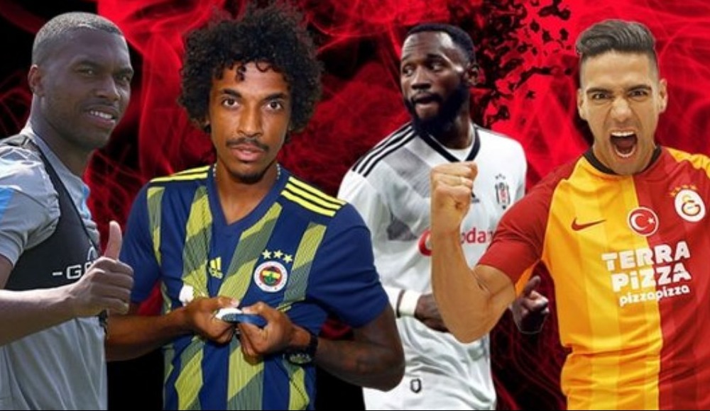 Türk futbolunda yabancı kuralı resmen değişti! İşte TFF'nin yeni yabancı sınırı