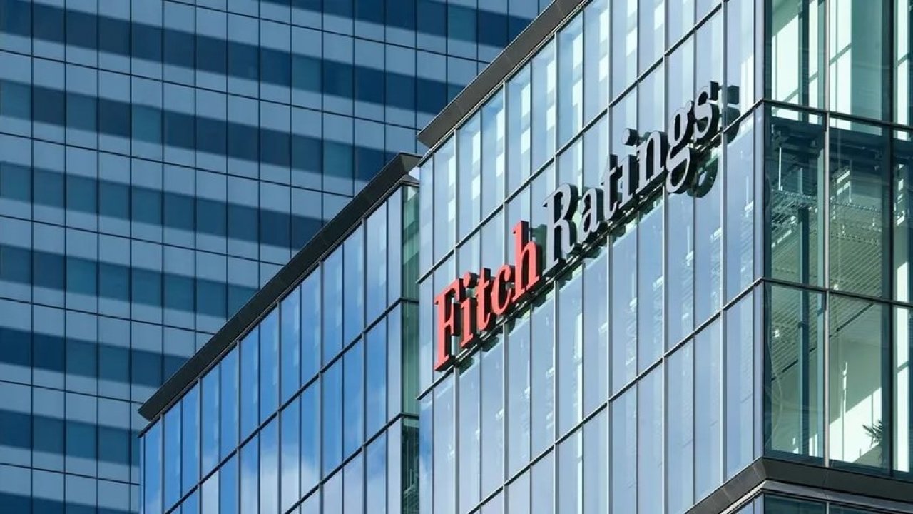 Fitch: Türkiye'deki Körfez İşbirliği Konseyi Bankaları, Makroekonomik Değişimden Faydalanacak
