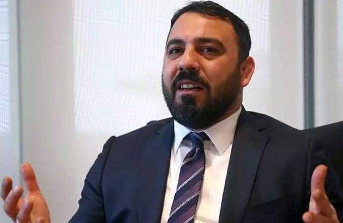 Vakıfbank yönetimine atanan Hamza Yerlikaya hakkında diplomada sahtecilik'ten suç duyurusu
