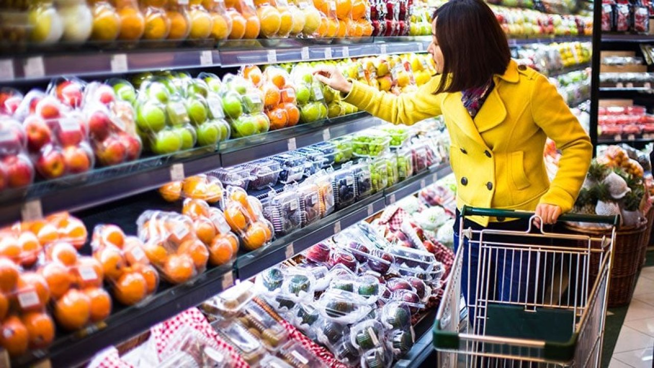 Gıda Etiketlerinde Yeni Düzenleme: Tüketicilerin Korunması İçin Adım Atıldı