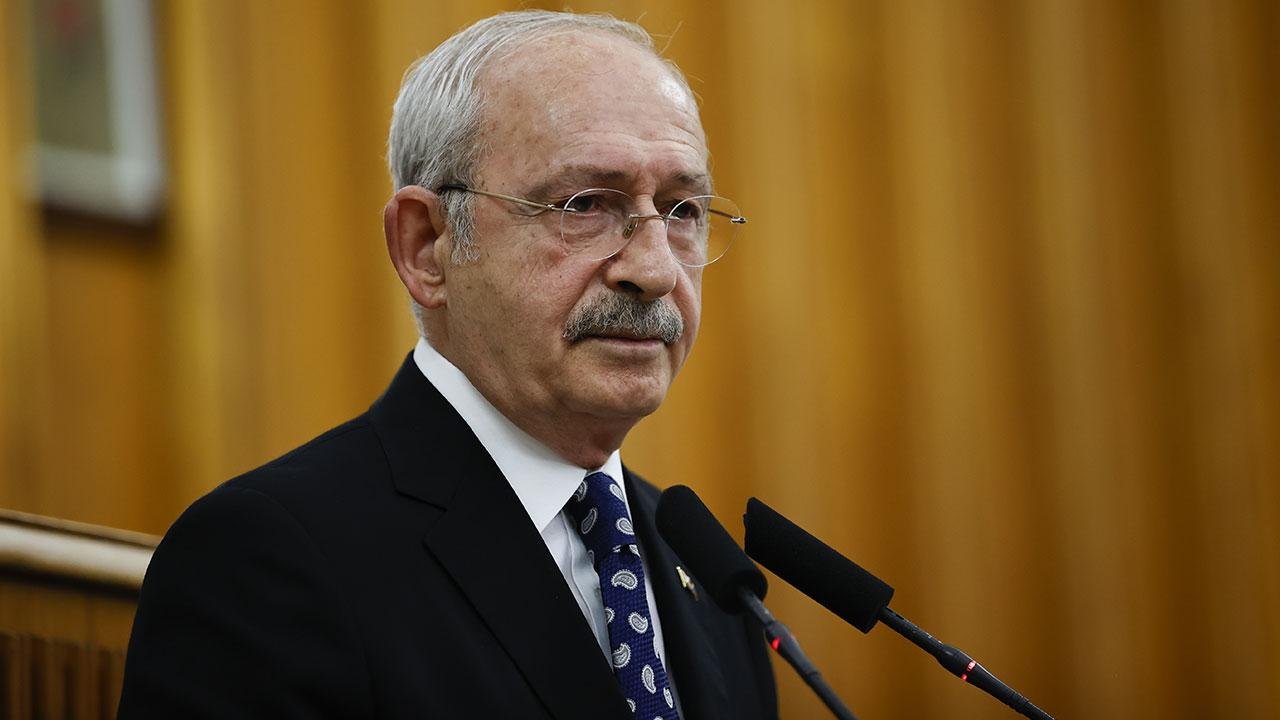 Kılıçdaroğlu: 6'lı Masadaki İlişkiler CHP'nin Oyunun Artmasında Etkili