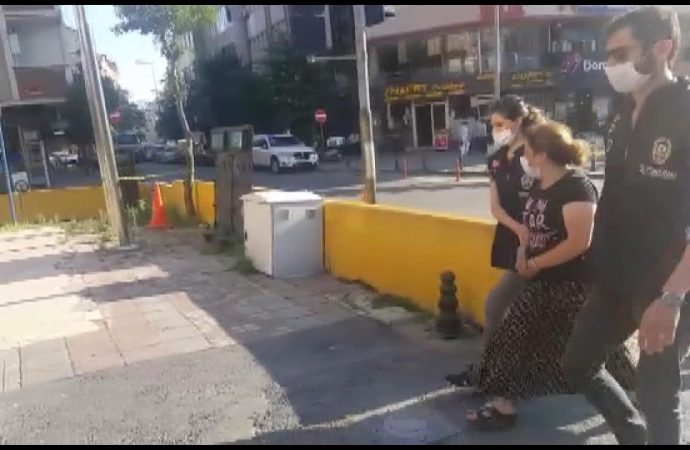 Zeytinburnu’nda cezaevinden izinli çıkan kişiyi vuran kadının saldırıyı neden gerçekleştirdiği ortaya çıktı