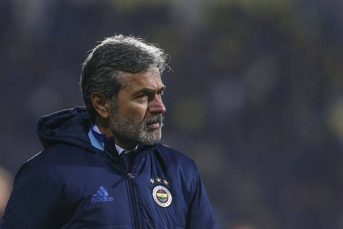 Aykut Kocaman'dan, Süper Kupa Açıklması Geldi!