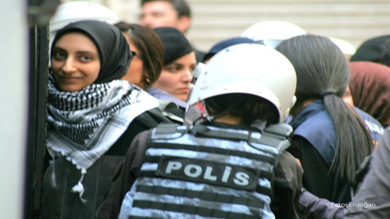 Beyza Akyüz: Katillere can suyu oldukları gerçeği değişmeyecek