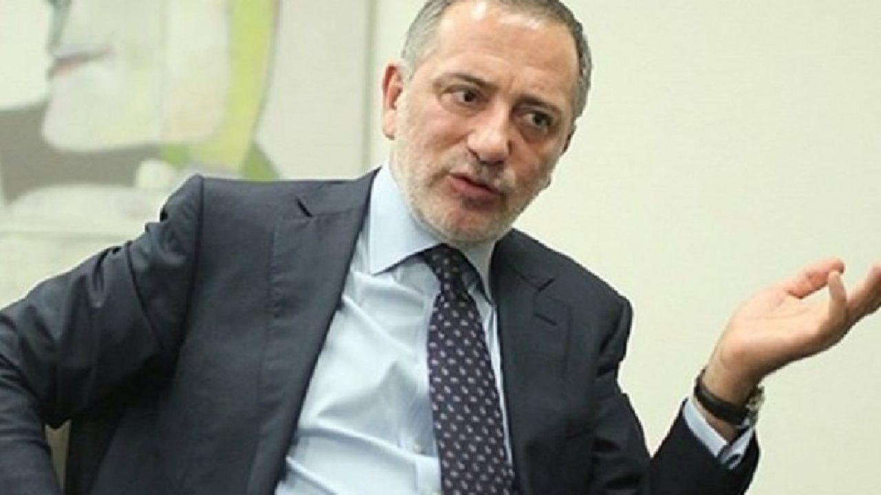 Fatih Altaylı’dan Erdoğan’a flaş ‘Kabataş’ hatırlatması