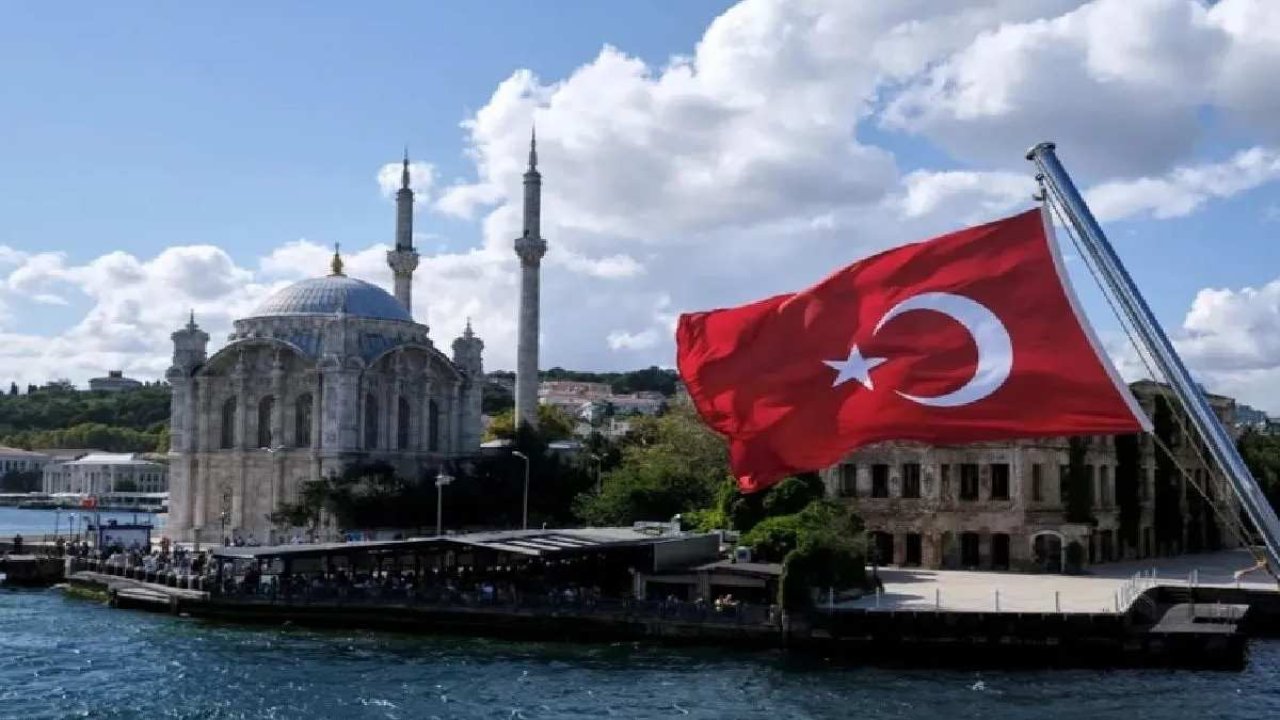 Dünya Çapkınlık Lideri: Türkiye!