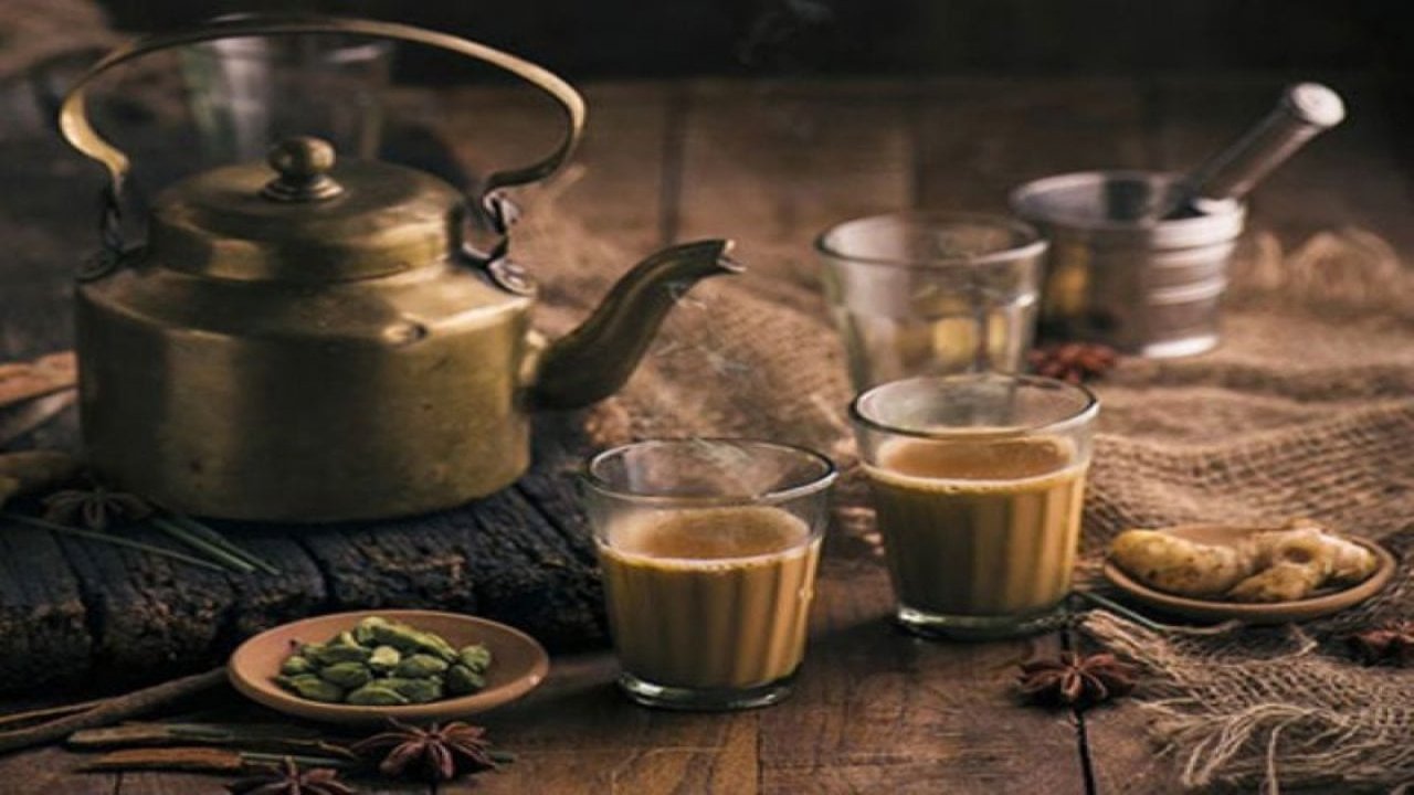 Geleneksel Hint İçeceği: Masala Çayıyla Sağlık Dolu Bir Serüven
